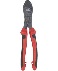 Бокорізи 200мм з підвищеним зусиллям MILWAUKEE, фото  | SNABZHENIE.com.ua