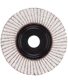 Лепестковый диск ALUMINIUM SLC50/125G40 125 мм, зерно 40 MILWAUKEE, фото  | SNABZHENIE.com.ua