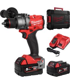 Ударная дрель M18 FPD3-502X GEN 4, фото  | SNABZHENIE.com.ua