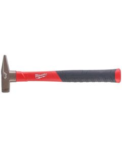 Інженерний молоток зі скловолоконною рукояткою, 200 г (1 шт), фото  | SNABZHENIE.com.ua