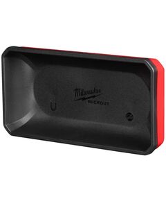 Магнитная тарелка MILWAUKEE Packout™ 20x10 см для инструментов, фото  | SNABZHENIE.com.ua