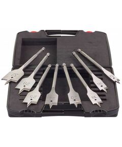 Набір свердел по дереву MILWAUKEE 4932352504 (8 шт), фото  | SNABZHENIE.com.ua