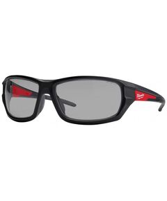 Очки защитные PERFORMANCE AS/AF (серые) MILWAUKEE 4932478908, фото  | SNABZHENIE.com.ua