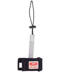 Страховочное крепление на запястье MILWAUKEE 4932472107, фото  | SNABZHENIE.com.ua