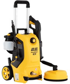 Мінімийка високого тиску 2E AquaClean 150plus 2000Вт 150бар 450л/год шланг 8м щітка патіо 8.84кг, фото  | SNABZHENIE.com.ua