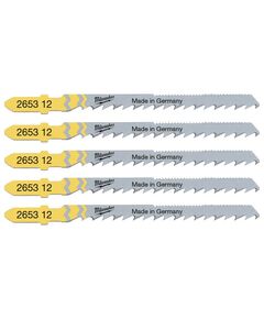 Полотно для фігурного різання Milwaukee 4932265312, SPECIAL 4932265312, фото  | SNABZHENIE.com.ua