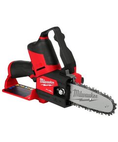 Акумуляторна ланцюгова пила MILWAUKEE M12 FUEL FHS-0, 15 см, фото  | SNABZHENIE.com.ua