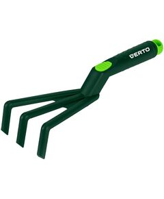 Розпушувач вузький пластиковий VERTO, фото  | SNABZHENIE.com.ua
