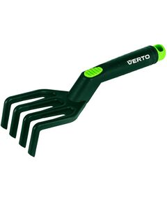 Розпушувач широкий пластиковий VERTO, фото  | SNABZHENIE.com.ua