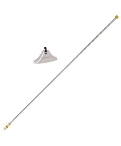 Трубка і насадка для акумуляторних розпилювачів Einhell, 1.06-2 м, 210 мм, фото  | SNABZHENIE.com.ua