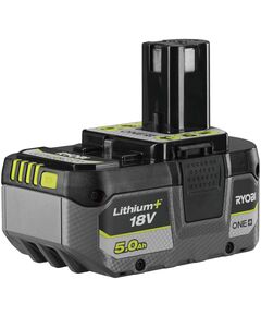 Акумулятор Ryobi ONE+ RB1850X 18В 5А·год 0.7кг, фото  | SNABZHENIE.com.ua