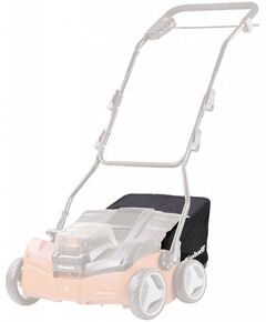 Травозбірник для скарифікатора Einhell GE-SC 35/1 Li, 28 л, фото  | SNABZHENIE.com.ua