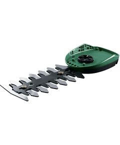 Ніж для кущів Bosch ISIO3, 120мм, фото  | SNABZHENIE.com.ua