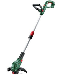 Тример садовий акумуляторний Bosch UniversalGrassCut 18V-26-500  1х2.5А&middot;год 26см ЗП AL 18V-20 3.5кг, фото  | SNABZHENIE.com.ua