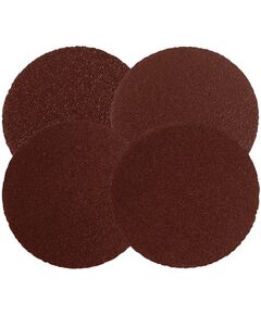 Набір шліфпаперу Einhell до TC-PA 50, 50 мм, по дереву, 60 шт, фото  | SNABZHENIE.com.ua