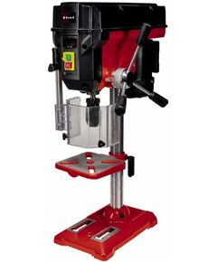 Верстат свердлильний Einhell TE-BD 550 E, 550Вт, 450-2500 об·хв, 21.2кг, фото  | SNABZHENIE.com.ua