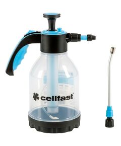 Обприскувач ручний Cellfast 1.5л, 3бар, фото  | SNABZHENIE.com.ua