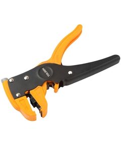 Знімач ізоляції Tolsen, автоматичний, 0.5-6мм кв., 75мм, фото  | SNABZHENIE.com.ua