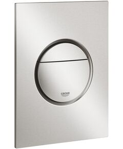 Накладна панель змиву Grohe Nova Cosmopolitan S, супер сталь, фото  | SNABZHENIE.com.ua