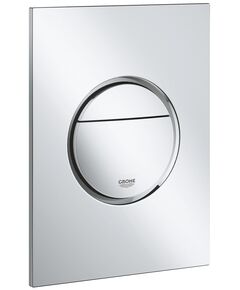 Накладна панель змиву Grohe Nova Cosmopolitan S, хром, фото  | SNABZHENIE.com.ua