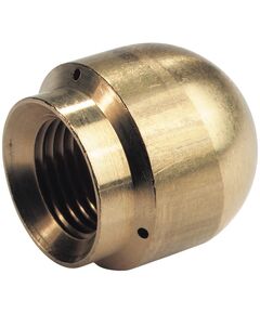 Karcher Nozzle for cleaning pipes 060, 16 mm, фото  | SNABZHENIE.com.ua