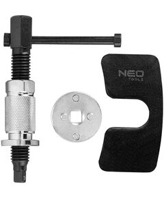 З'ємник гальмівних циліндрів (права різьба) NEO 11-127, фото  | SNABZHENIE.com.ua