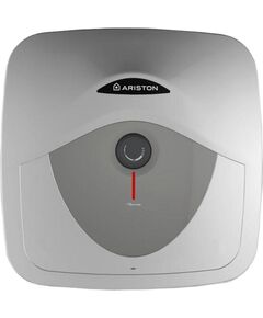 Водонагрівач електричний Ariston ANDRIS RS 15/3 15 л, 1.2 кВт, над мийкою, Італія, А, фото  | SNABZHENIE.com.ua
