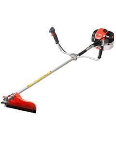 Тример садовий бензиновий Tekhmann BCG-2215 S 52см.куб 3.1к.с. ліска 48см ніж 25.5см 8.1кг, фото  | SNABZHENIE.com.ua