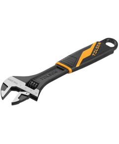 Ключ розвідний Tolsen Профі, робочий діапазон 0-35мм, 300мм, CrV, фото  | SNABZHENIE.com.ua