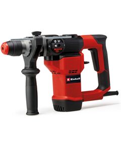 Перфоратор Einhell TC-RH 28 3F, 950 Вт, SDS+, бочковий, 3.5 Дж, 990 об/хв, кейс, 4.77 кг, фото  | SNABZHENIE.com.ua