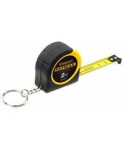 Рулетка-брелок Stanley FatMax FMHT1-33856, фото  | SNABZHENIE.com.ua