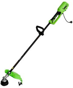 Тример садовий Gartner BCE-1940 S2 1900Вт ліска 40см ніж 25.5см 5кг, фото  | SNABZHENIE.com.ua