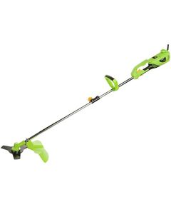 Тример садовий Gartner BCE-1720 K 1700Вт ліска 38см ніж 25.5см 4.8кг, фото  | SNABZHENIE.com.ua