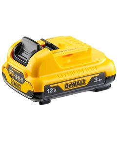 Акумулятор DeWALT DCB124, фото  | SNABZHENIE.com.ua