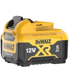 Акумулятор DeWALT DCB126 12В 2Аг, фото  | SNABZHENIE.com.ua