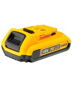 Акумулятор DeWALT DCB183 18V 2.0Ah, фото  | SNABZHENIE.com.ua