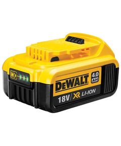 Акумулятор DeWALT DCB182 18В 4.0Ah для електроінструментів DeWALT, фото  | SNABZHENIE.com.ua