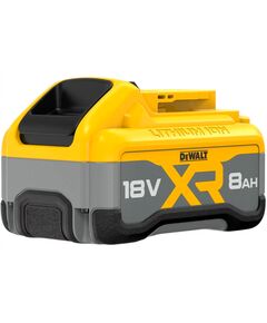 Аккумуляторная батарея DeWALT DCB1880 18В 8Ач, фото  | SNABZHENIE.com.ua