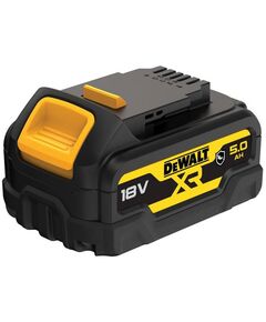 Акумулятор DeWALT DCB184G 18V 5Ач – потужність та надійність, фото  | SNABZHENIE.com.ua