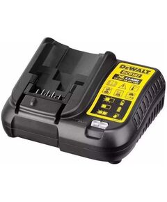 Зарядное устройство DeWALT DCB107_N385683, фото  | SNABZHENIE.com.ua