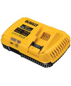 Зарядний пристрій DeWALT DCB117 для акумуляторів 12V/20V, фото  | SNABZHENIE.com.ua
