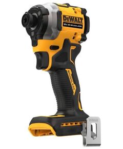 Бесщеточный аккумуляторный ударный шуруповерт DeWALT DCF850N, фото  | SNABZHENIE.com.ua