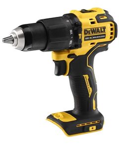 Акумуляторний безщітковий ударний дриль-шуруповерт DeWALT DCD709N, фото  | SNABZHENIE.com.ua