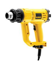Пістолет гарячого повітря DeWALT D26411, фото  | SNABZHENIE.com.ua