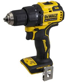 Акумуляторна безщіткова дрель-шуруповерт DeWALT DCD708N 20V, фото  | SNABZHENIE.com.ua