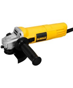 Шліфмашина кутова мережна DeWALT DWE4117 - болгарка 125 мм, фото  | SNABZHENIE.com.ua