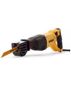 Пила сабельна DeWALT DWE305PK, фото  | SNABZHENIE.com.ua