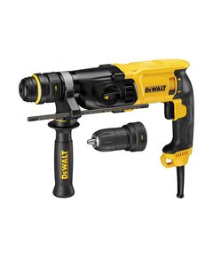 Перфоратор DeWALT D25144K SDS-Plus, фото  | SNABZHENIE.com.ua