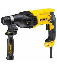 Перфоратор DeWALT D25133K SDS-Plus, фото  | SNABZHENIE.com.ua