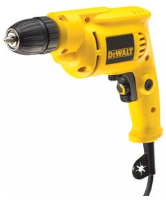 Дрель DeWALT DWD014S – потужний інструмент для професіоналів, фото  | SNABZHENIE.com.ua